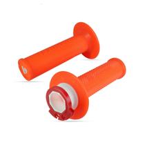 Manopla Grip Lock On Biker Ktm Husqvarna 125/250/300/350/450 Manopla Grip Lock On Biker Ktm Husqvarna 125/250/300/350/450
