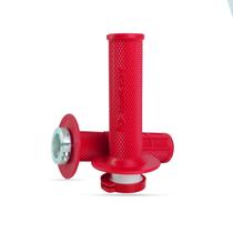 Manopla Grip Lock On Biker Yzf 250/450 Crf 250/450r Kxf 250/450