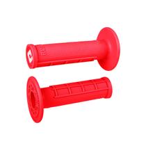 Manopla Grip Odi Half Waffle Mx Punho Trilha Motocross Enduro