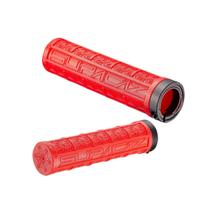Manopla Grizips Supacaz Borracha Bike Mtb Specialized 32mm