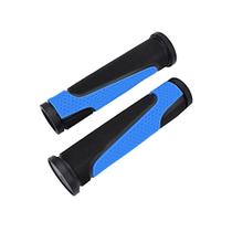 Manopla GTA Punho Bike Bicicleta Ergonômico Mtb Várias Cores 125mm