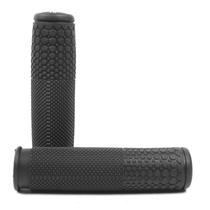 Manopla guidão de Bicicleta Diplomata Luvinha 115MM Preto