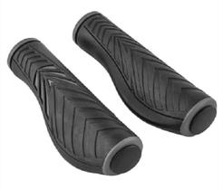 Manopla Handlz VLG1133A D2 Gel Ergonomica - VELO