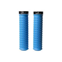Manopla HL-G247 Borracha com Trava Manopla HL-G247 Borracha com Trava