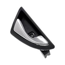 Manopla Interna Do Carro Lado Esquerdo E Direito Para Jac J3 J3s Turin 2009-2015 6105230U8010