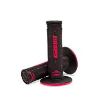 Manopla Jupiter Everyday Circuit D Moto Motocross Trilha Xre 300 Crf 230 Lander