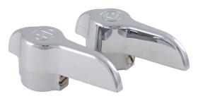 Manopla LDR Industries 500 6010 Cromada para Cozinha e Banheiro
