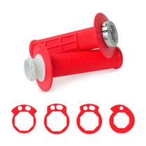 Manopla Lock On Biker Crf 230 Crf 250f Crf 300f Ttr 230 Xr 250 Tornado Xre 300 Nx 400