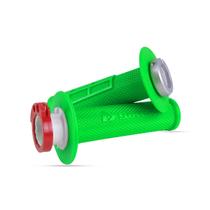 Manopla Lock On Biker Yzf 250/450 Crf 250/450r Kxf 250/450