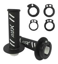 Manopla LOCK ON CRF/XRE/XR/TORNADO MOD LITE AMX