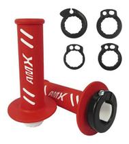 Manopla LOCK ON CRF/XRE/XR/TORNADO MOD LITE AMX