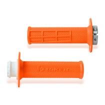 Manopla Lock On KTM / HUSQ/ BETA (MOTOS 2T) Biker