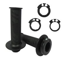 Manopla Lock On Pró Amx Kxf 250/450 Yzf 250/450 Rmz 250/450 Yz 125/250