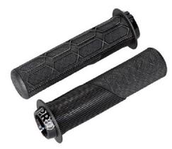 Manopla Lock On Trail 32X132MM Com Flange - PRO Manopla Lock On Trail 32X132MM Com Flange - PRO