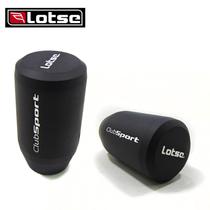 Manopla Lotse Clubsport Preto