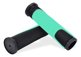 Manopla Luva De Bicicleta Aro 20/24/26/29 Confortável Macia