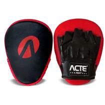 Manopla Luva de Foco Aparador de Soco Acte