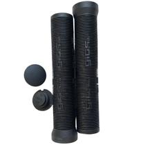 Manopla Luva Gios GI-070A 165mm S/ Flange Preto BMX Freehide Manopla Luva Gios GI-070A 165mm S/ Flange Preto BMX Freehide