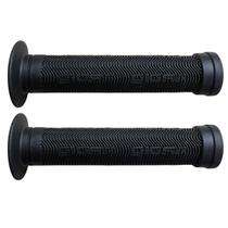 Manopla Luva GiosBR com Flange GL075A 150mm Bmx Preta Original