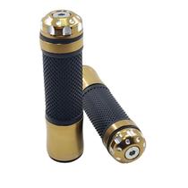 Manopla Luva Guidão Esportiva Universal Saturno 22mm Manopla Luva Guidão Esportiva Universal Saturno 22mm