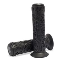 Manopla Luva Para Moto Circuit Interlagos Preta (par)