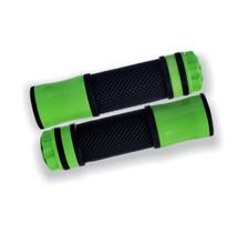 Manopla Luva Punho Moto Modelo Speed Verde Neon Moto Manete Manopla Luva Punho Moto Modelo Speed Verde Neon Moto Manete