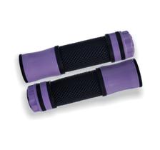 Manopla Luva Punho Para Moto Modelo Speed Pink Moto Manete Manopla Luva Punho Para Moto Modelo Speed Pink Moto Manete
