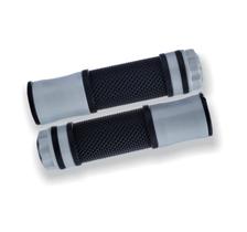 Manopla Luva Punho Para Moto Modelo Speed Prata Moto Manete Manopla Luva Punho Para Moto Modelo Speed Prata Moto Manete