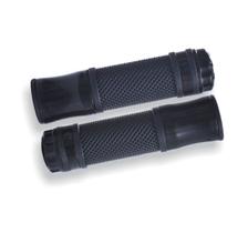 Manopla Luva Punho Para Moto Modelo Speed Preta Moto Manete Manopla Luva Punho Para Moto Modelo Speed Preta Moto Manete