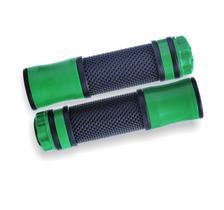 Manopla Luva Punho Para Moto Modelo Speed Verde Moto Manete Manopla Luva Punho Para Moto Modelo Speed Verde Moto Manete
