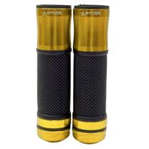 Manopla Luva Punho Stark Race Apolo Universal Motocicleta