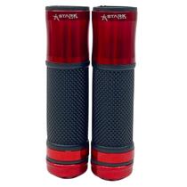 Manopla Luva Punho Stark Race Apolo Universal Motocicleta