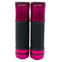 Manopla Luva Punho Stark Race Apolo Universal Motocicleta