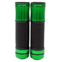 Manopla Luva Punho Stark Race Apolo Universal Motocicleta