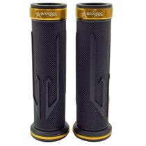 Manopla Luva Punho Stark Race Spider Universal Motocicleta