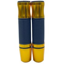 Manopla Luva Punho Universal Motocicleta Moto Esportiva Manopla Luva Punho Universal Motocicleta Moto Esportiva