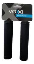 Manopla mao vultro-ma05-130mm borracha-preto