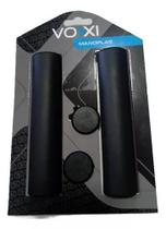 Manopla mao1 136mm espuma preto (par) Manopla mao1 136mm espuma preto (par)