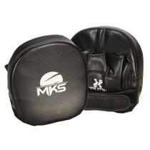 Manopla MKS Micro Coaching Mitts Manopla MKS Micro Coaching Mitts