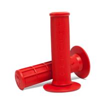 Manopla Moto Circuit Iii Motocross Trilha Enduro Motard Bike