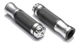 Manopla Moto Esportiva Alumínio Modelo Rizoma Varias Cores Manopla Moto Esportiva Alumínio Modelo Rizoma Varias Cores