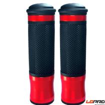 Manopla Moto Esportiva Wester Pro Diversas Cores