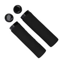 Manopla mtb c/trava mtb e.v.a rigida Manopla mtb c/trava mtb e.v.a rigida