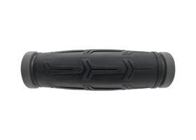 Manopla MTB - Calypso Barrel (Preta)