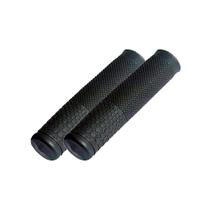 Manopla MTB Diplomata Preto - WESTER Manopla MTB Diplomata Preto - WESTER