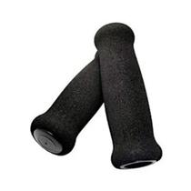 Manopla Mtb Espuma C/reforc Interno Preto Manopla Mtb Espuma C/reforc Interno Preto