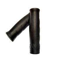 Manopla Mtb Gel Preto
