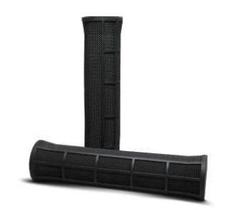 Manopla mtb pro preta Manopla mtb pro preta