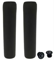 Manopla MTB Silicone - ELLEVEN Manopla MTB Silicone - ELLEVEN
