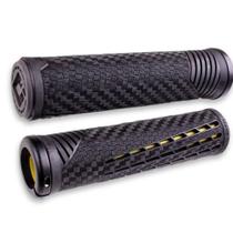 Manopla Odi Bike CF Grips V2.1 Lock-On 135mm Manopla Odi Bike CF Grips V2.1 Lock-On 135mm